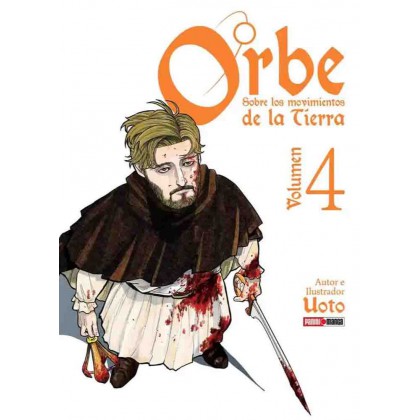 Orbe sobre los movimientos de la Tierra vol 4